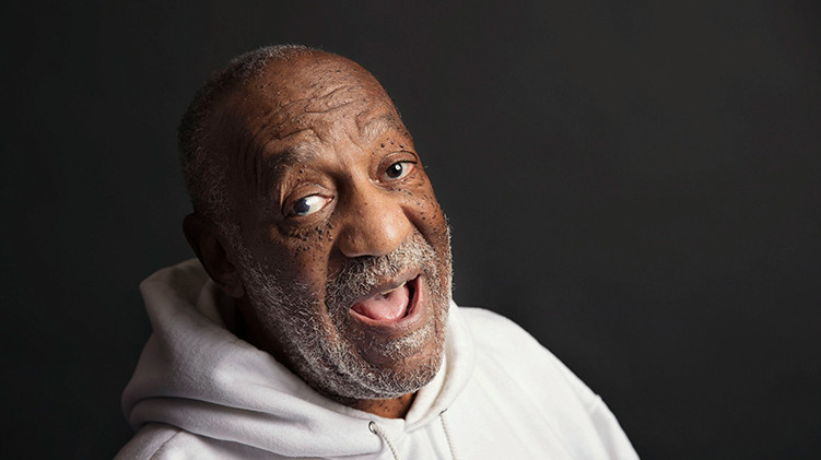 Bill Cosby