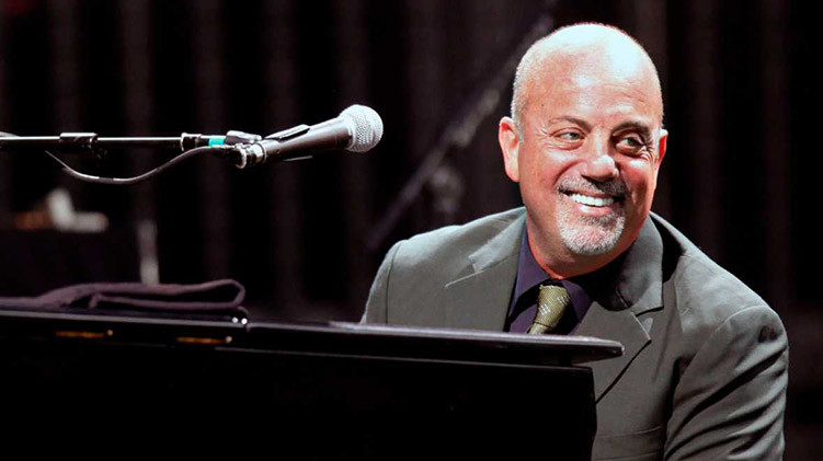 Billy Joel