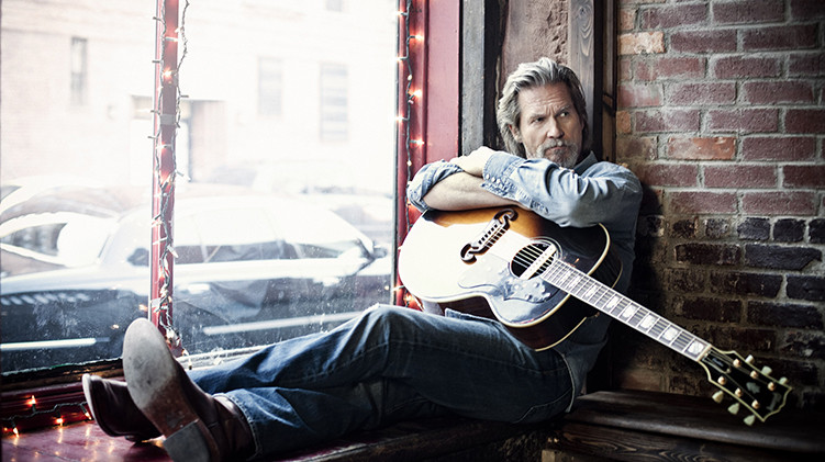 Jeff Bridges