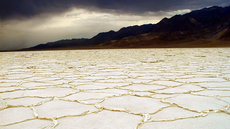 Death Valley