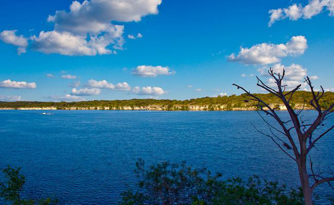 Marble Falls, TX