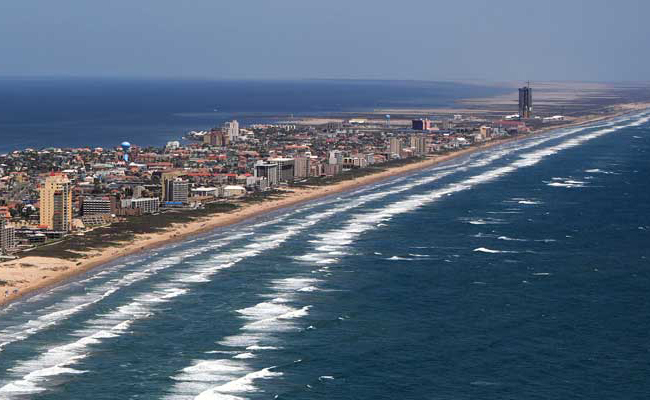 Padre Island, TX