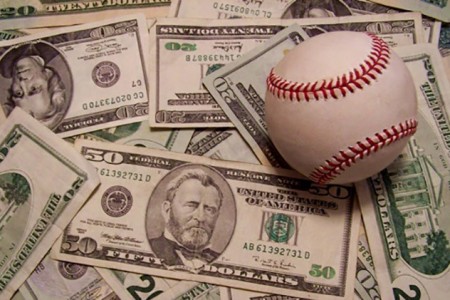 Baseball Betting