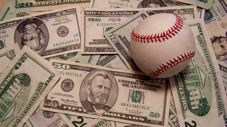 Baseball Betting