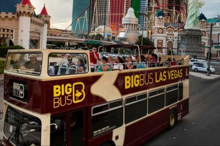 Big Bus Tours