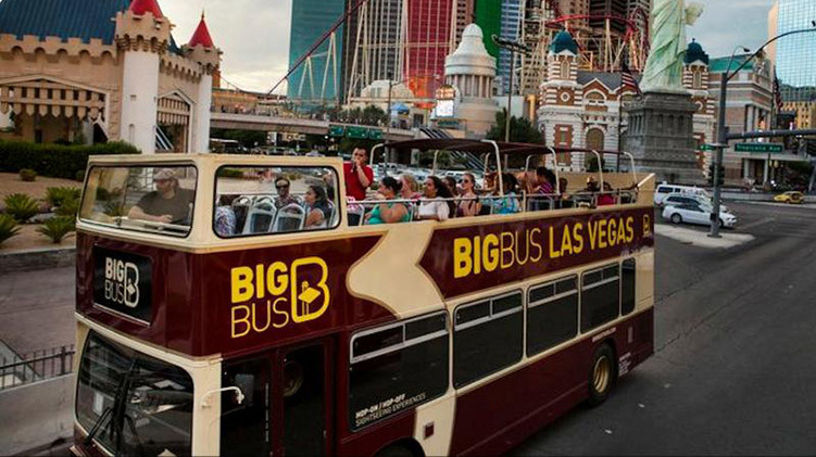 Big Bus Tours