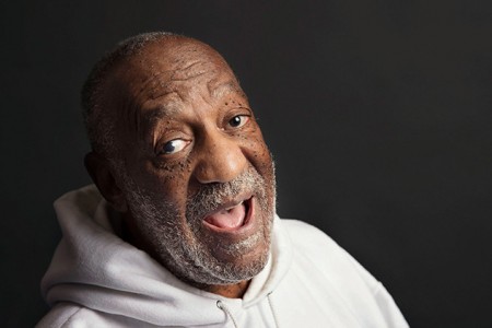 Bill Cosby