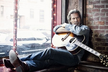 Jeff Bridges