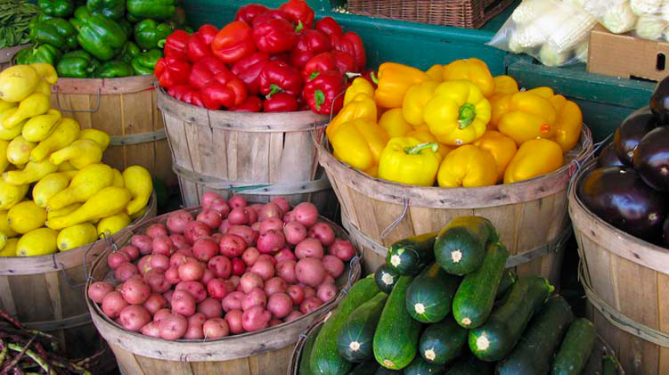 Las Vegas Farmers Market