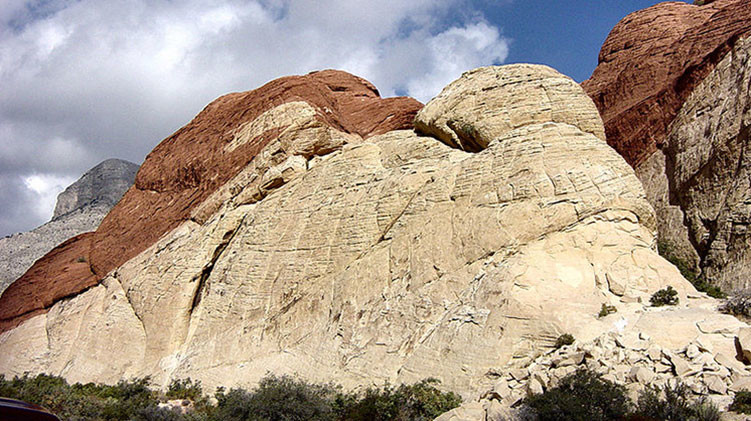 Red Rock Canyon