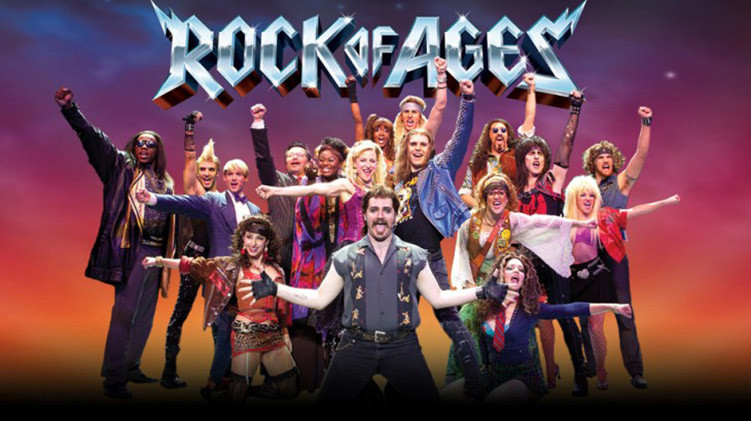 Rock Of Ages